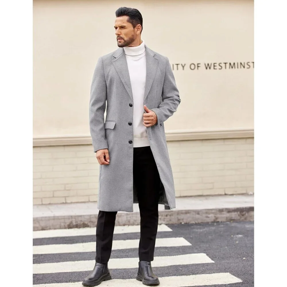 N/A men long